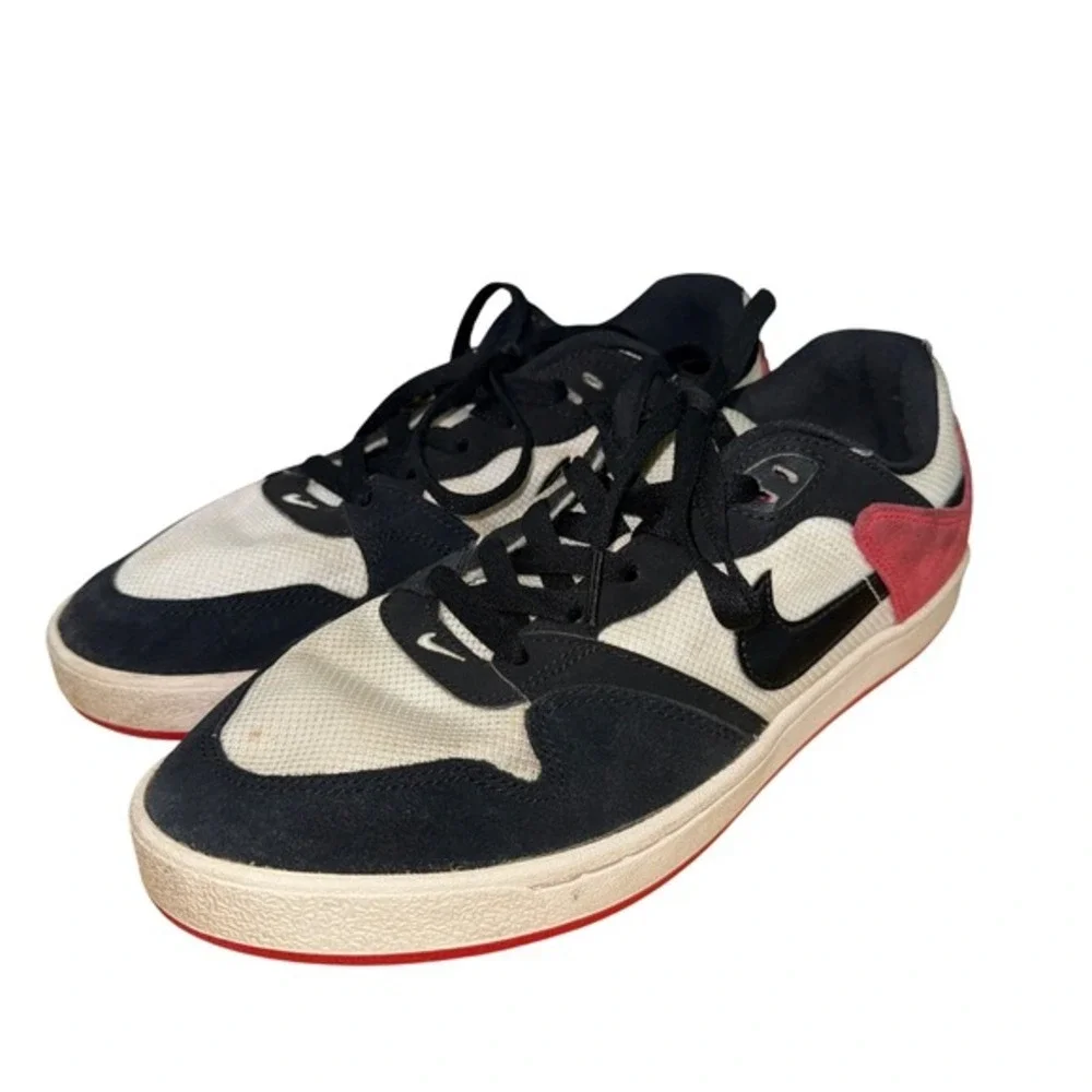 Nike sb alleyoop